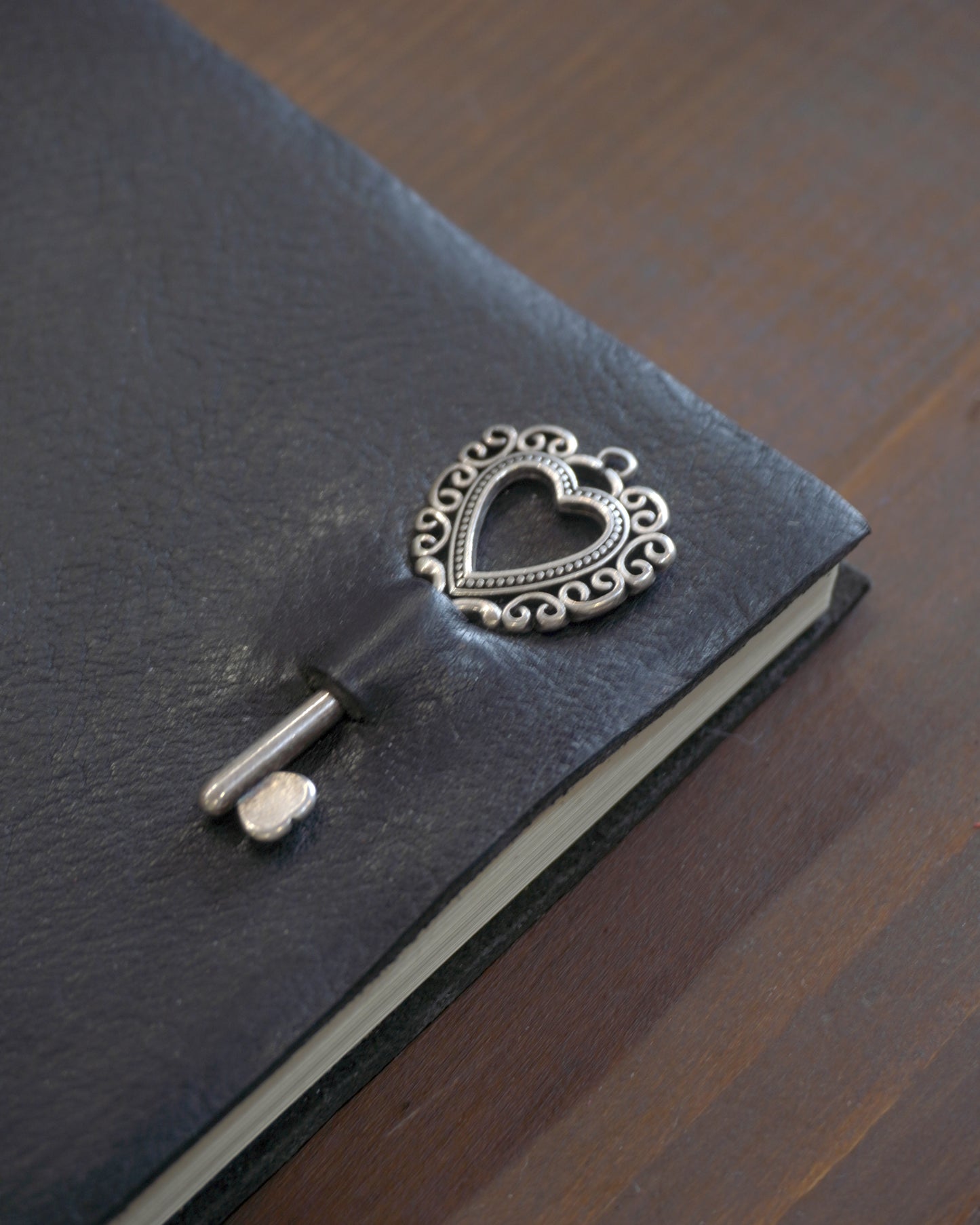 Diario in Pelle Fuori Catalogo