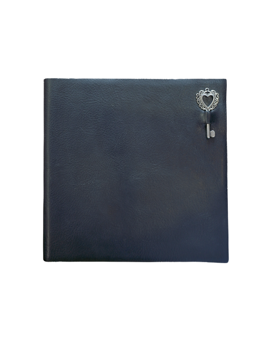 Out of Stock Leather Journal